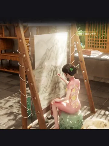 Càn khôn đầu ngón tay