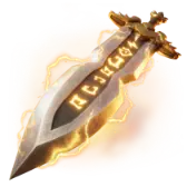 Storm Blade