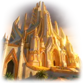 Skyforge Citadel