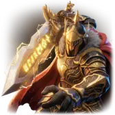 Valerian's Oath