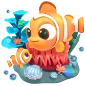 Bobo the Clownfish