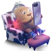 Big Potato