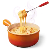 Fondue