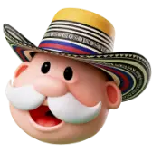 Simi Sombrero