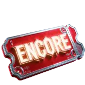 Encore Ticket