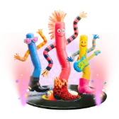 Stage Wiggle