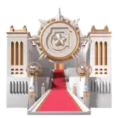 Championship Hall