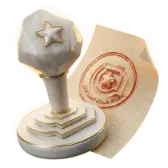 CNC Stamp MENA