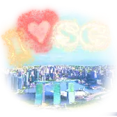 Singapore Skyline