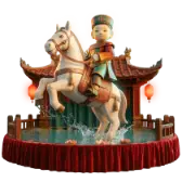 Water Puppetry