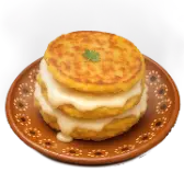 Arepas