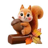 Squirrel