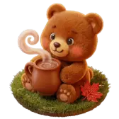Warm Cocoa