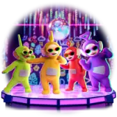 Dance Time