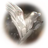 Golden Falcons Scepter