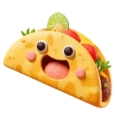 Laughing Taco