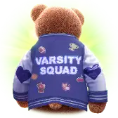 Varsity Squad