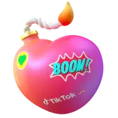 Love Bomb