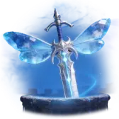 Knight's Relic