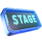Stage Light