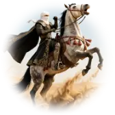 Legend Rider