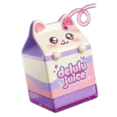 Delulu Juice