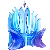 Frozen Throne