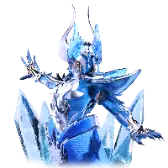 Ice Queen