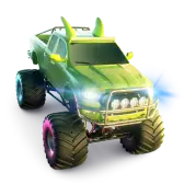 Monster Truck