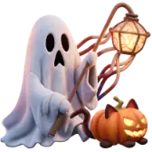 Halloween mood
