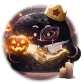 Halloween Drink