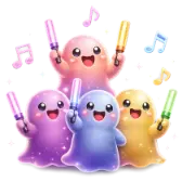 Glow Chant
