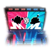 Matchtacular!