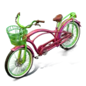 Cruiser