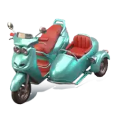 Moped