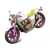 Cafe Racer