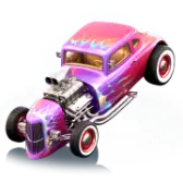 Hot Rods