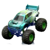 Monster Truck