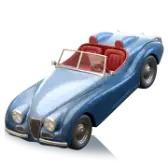 Vintage Car