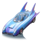 Jet Car