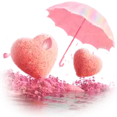 Umbrella of Love