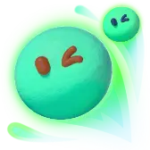 Wink Charm
