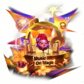 My Dream Stage