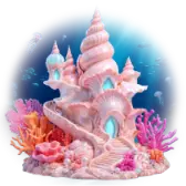 Shell Castle