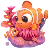 Crownfish