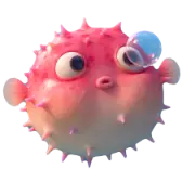 Puffer Fish