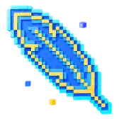 Magic Feather
