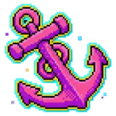 Iron Anchor