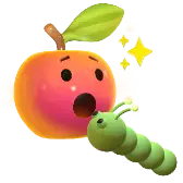 Shoot the Apple