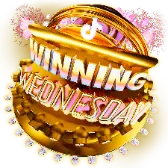 Winning Wednesday